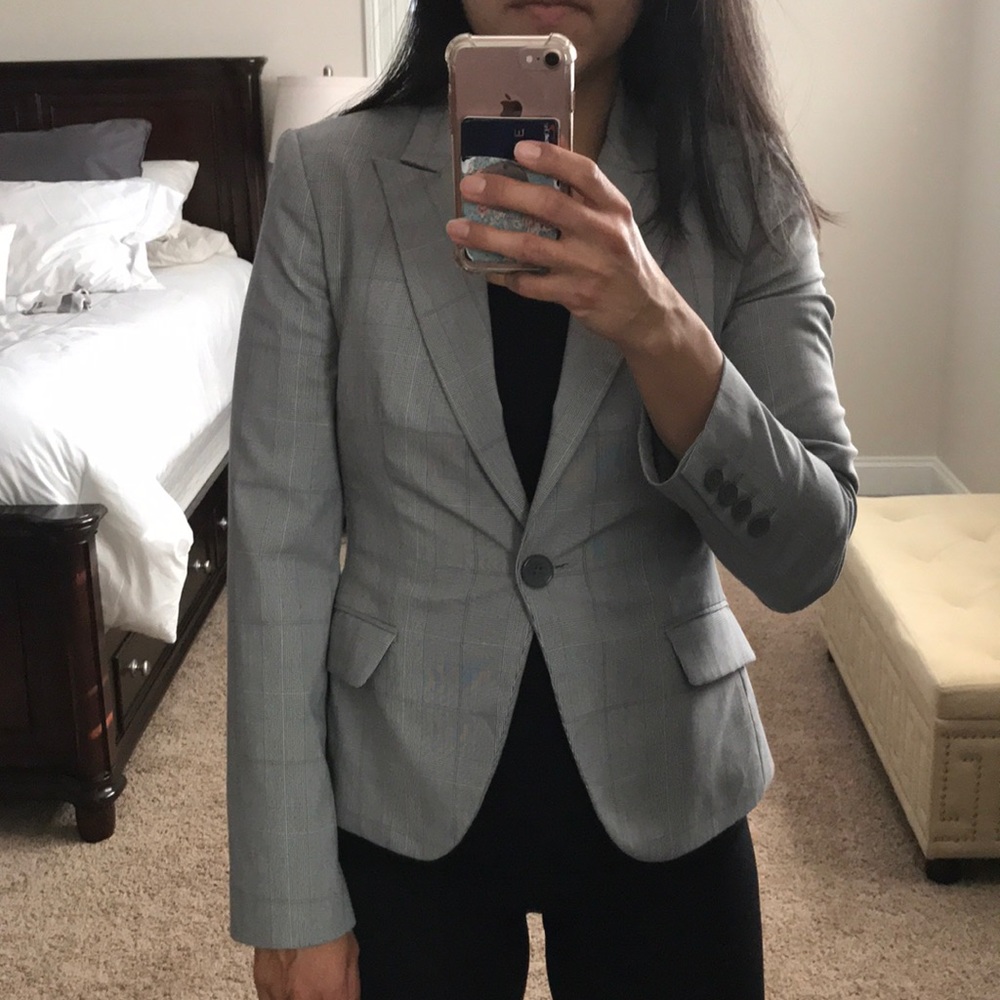 Express Blazer - image 2